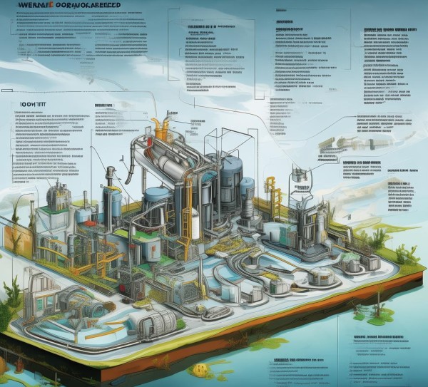 环保设备原理与动态,从运行规律到环境影响 环保设备原理与动态,从运行规律到环境影响