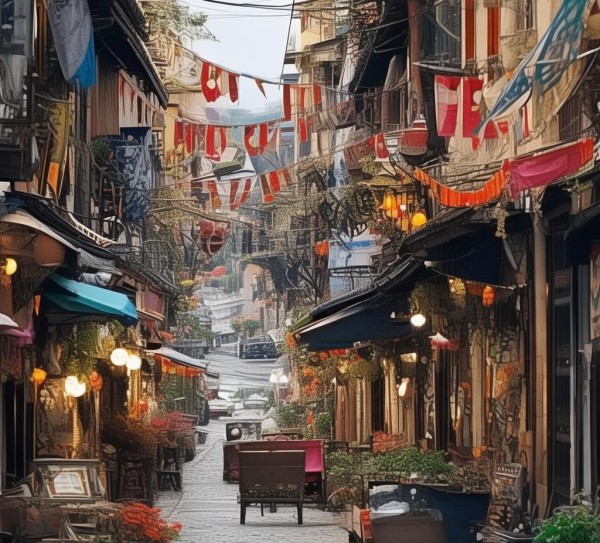 邹城市科技推广，乡村振兴的创新引擎