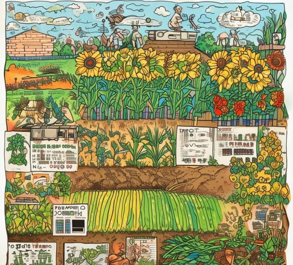 农业科普手抄报内容全集