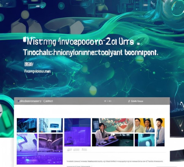 工信部科技推广中心官网，助力科技创新发展