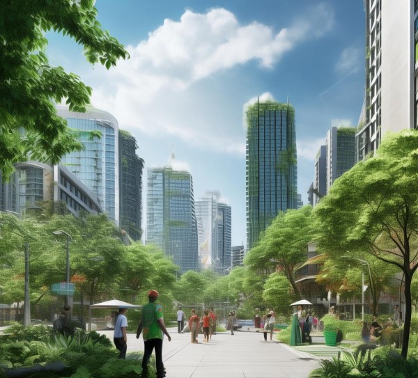 孝感市环境治理及环保事业发展现状