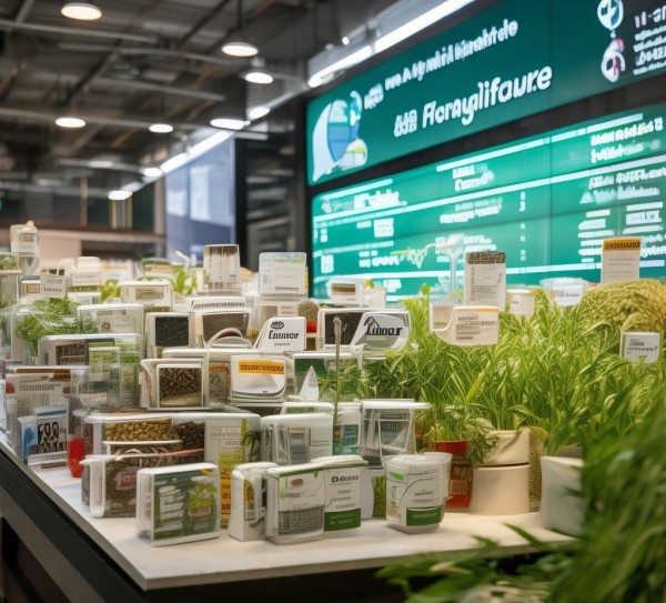 富锌农业产品上市公司解析