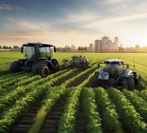 农业公司产品，满足精准需求，创新引领农业未来