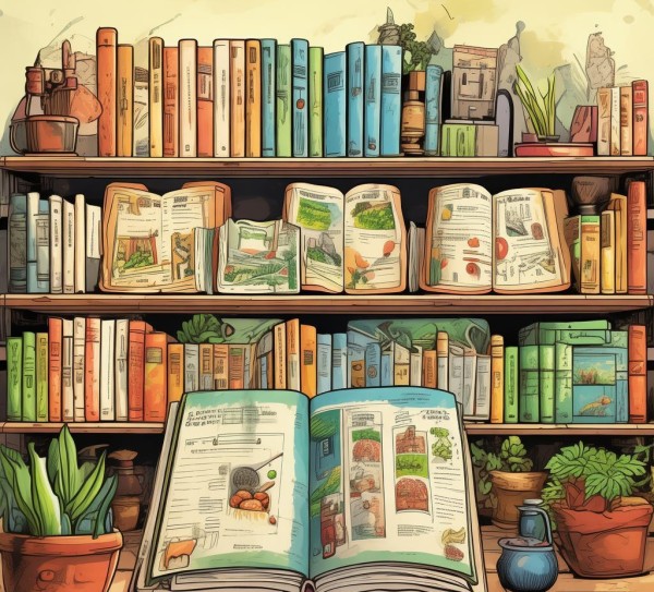 科普+实用，助力农业发展—农业科普图书推荐