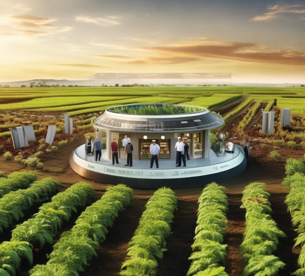 农业科技推广,从基础开始 农业科技推广,从基础开始