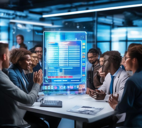 信融科技，合同推广的创新路径