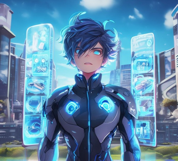 科技推广能手,你的科技助力生活,你的未来在哪? 科技推广能手,你的科技助力生活,你的未来在哪?