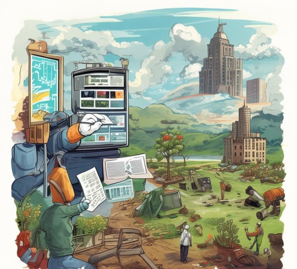 环保督察交办件核查动态，从问题到解决方案的每一个细节