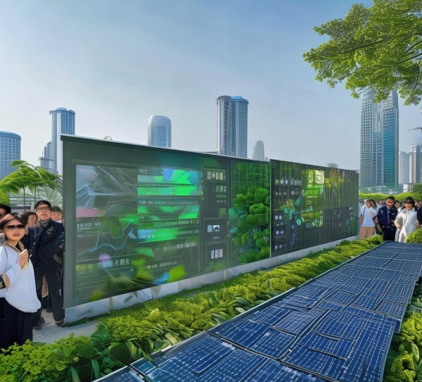 常州查环保新进展,推动绿色发展的新引擎 常州查环保新进展,推动绿色发展的新引擎