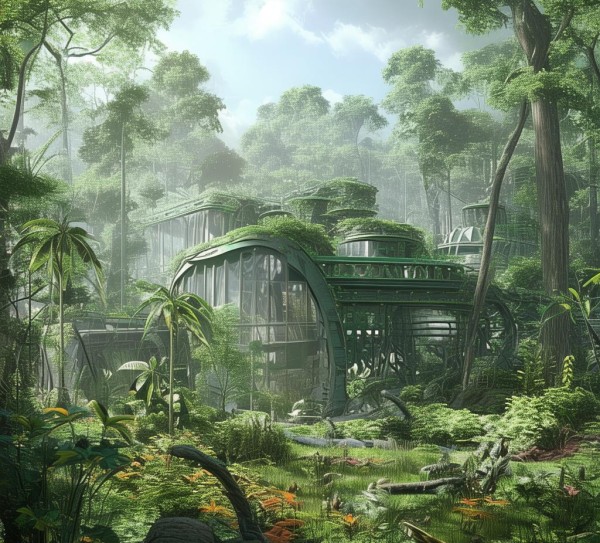 守护生态,阜阳林业科技助力可持续发展 守护生态,阜阳林业科技助力可持续发展