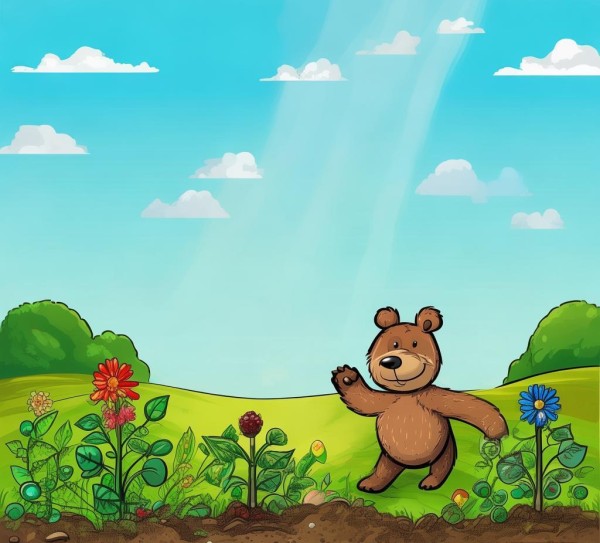 熊二科普,从地里到地头 熊二科普,从地里到地头