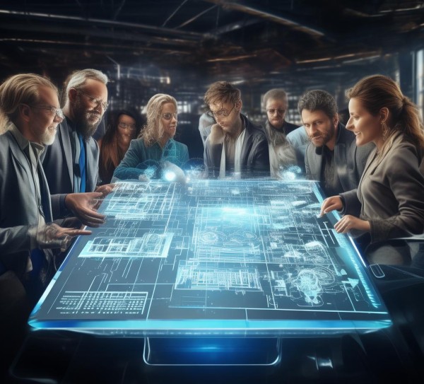 科技推广与应用服务,创新突破与实际应用的策略 科技推广与应用服务,创新突破与实际应用的策略