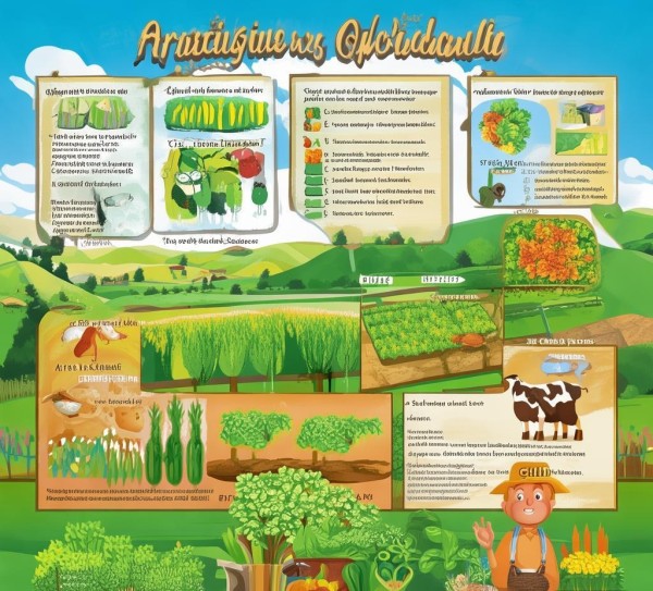 什么是农业知识科普宣传栏？