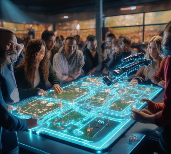 区科技推广岗,助力乡村振兴的未来 区科技推广岗,助力乡村振兴的未来