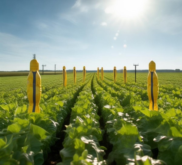 农业保险,保障农产品安全的基石 农业保险,保障农产品安全的基石