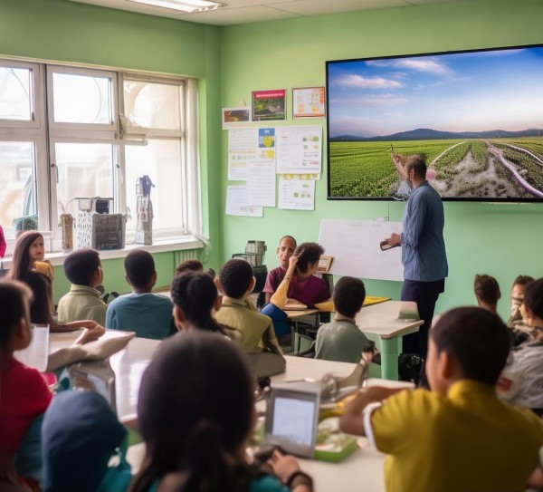 农业科普知识课堂视频教学,助力农村农业发展 农业科普知识课堂视频教学,助力农村农业发展