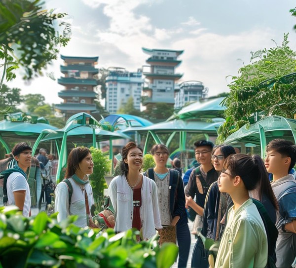 潮州新生环保,今年的环保动态与未来展望 潮州新生环保,今年的环保动态与未来展望