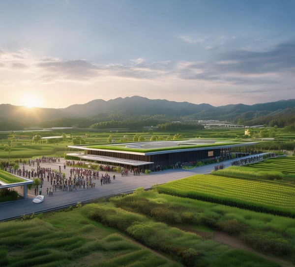 文水农业科技推广中心,助力乡村振兴,创新农业发展 文水农业科技推广中心,助力乡村振兴,创新农业发展