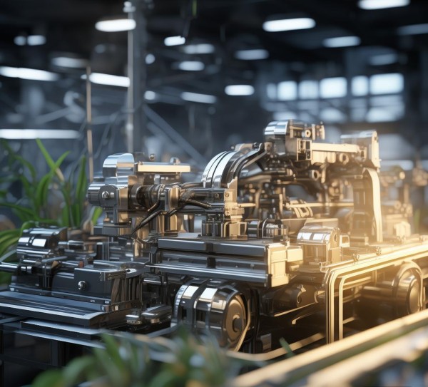 农业机械产品结构分析与优化