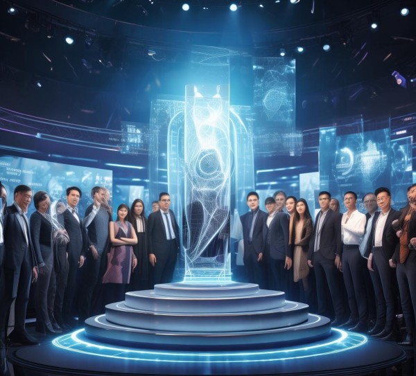 科技推广奖—柏全的创新故事 科技推广奖—柏全的创新故事