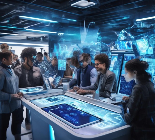 科技推广辅助服务,新时代的服务模式 科技推广辅助服务,新时代的服务模式