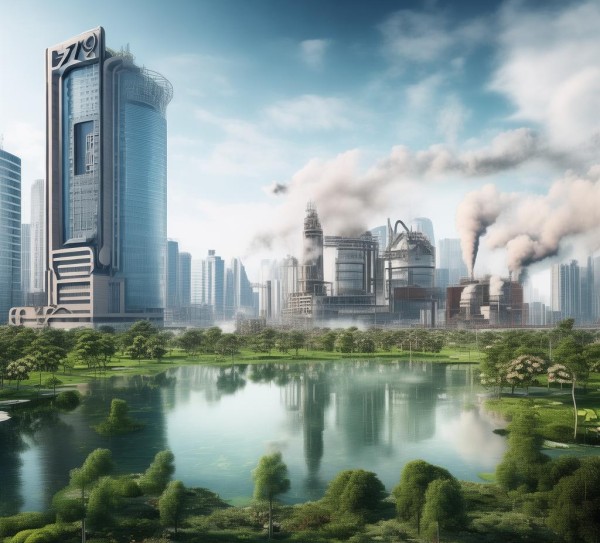 219保定环保,机遇与挑战并存 219保定环保,机遇与挑战并存