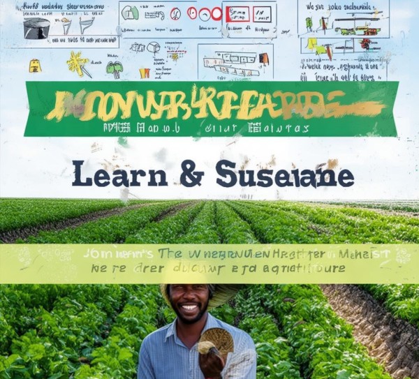 科普农业知识宣传标语,让农业更健康 科普农业知识宣传标语,让农业更健康