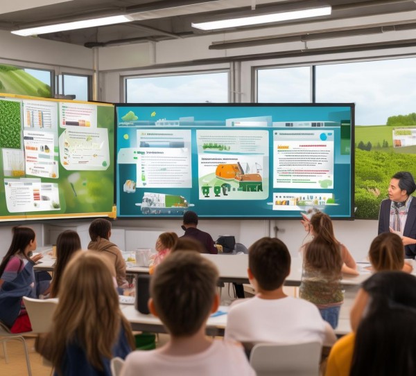 农业科普知识类短视频，你的新选择