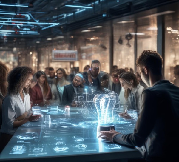 科技推广岗自我总结，成长与蜕变