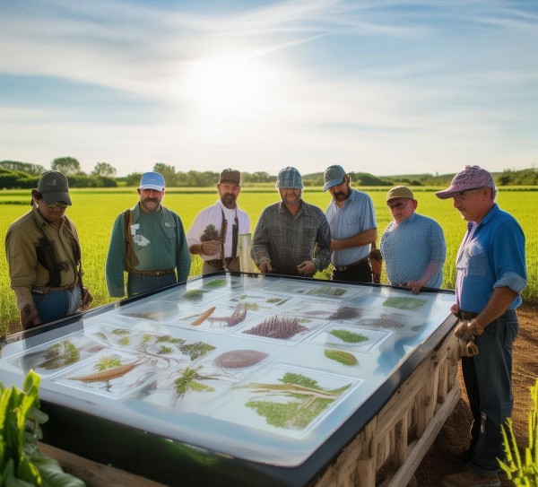 农业科普照片,让知识更直观 农业科普照片,让知识更直观