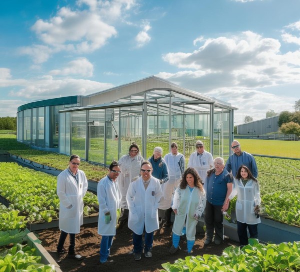 农业科学院科普,助力农业现代化,培养技术人才 农业科学院科普,助力农业现代化,培养技术人才