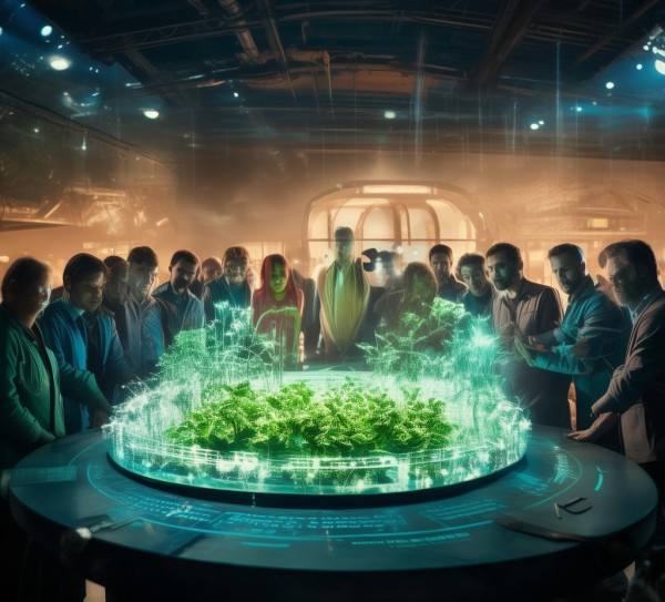 科普农业,改变农业认知的革命性探索 科普农业,改变农业认知的革命性探索