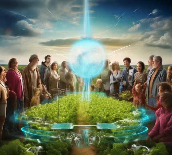 农业科普,开启农业新纪元的钥匙 农业科普,开启农业新纪元的钥匙