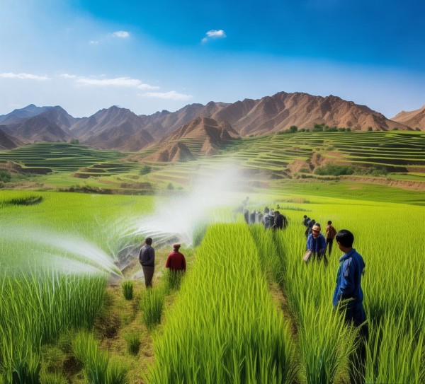 甘肃农业科技，机遇与挑战的综合视角