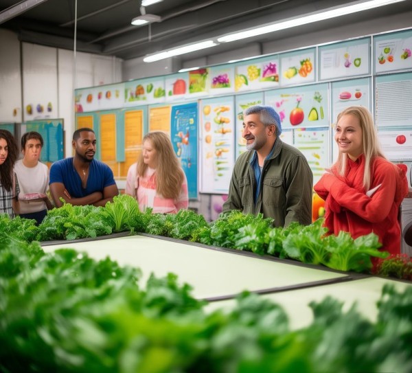 健康饮食,农业科普,你了解多少? 健康饮食,农业科普,你了解多少?