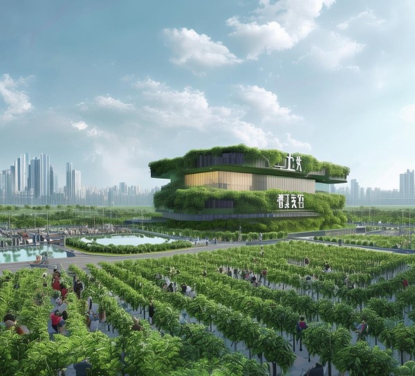 南京美橙科技推广公司,精准农业的新引擎 南京美橙科技推广公司,精准农业的新引擎