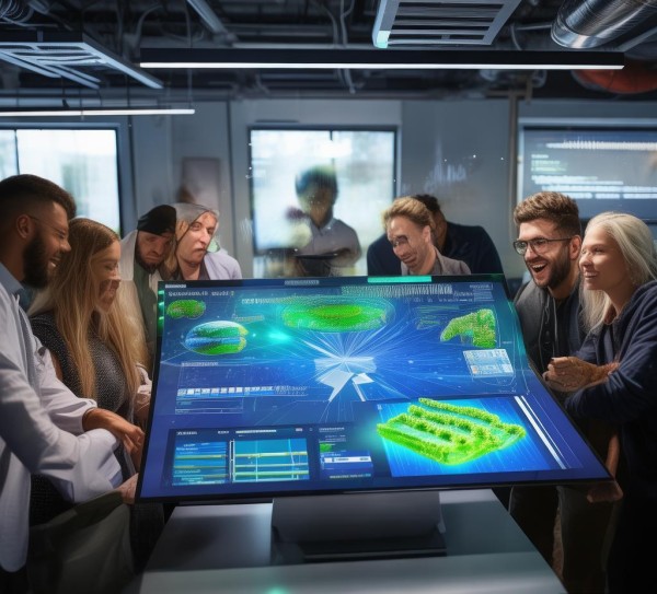 农业科普的软件，技术与创新