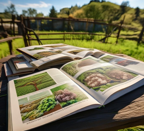 自然农业知识,科普与实用的自然农业书籍推荐 自然农业知识,科普与实用的自然农业书籍推荐