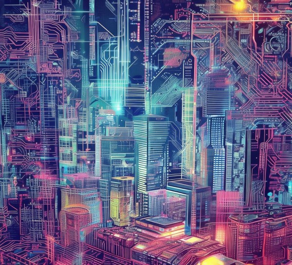 科技与手抄报,创意与创新的完美融合 科技与手抄报,创意与创新的完美融合