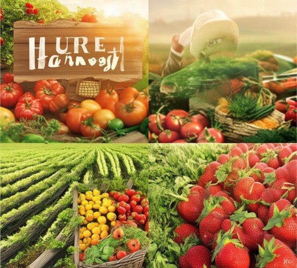 农业产品广告资料有哪些